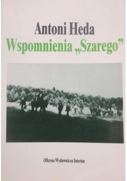 Wspomnienia Szarego