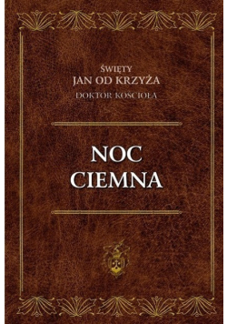 Noc ciemna