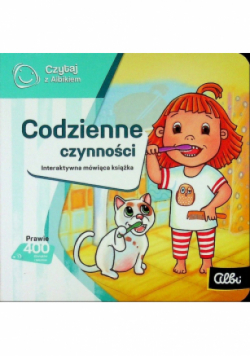 Codzienne czynności