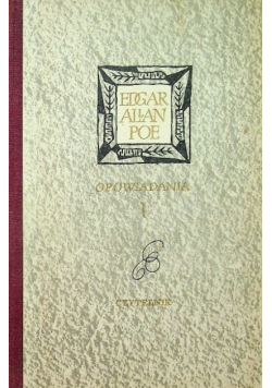 Opowiadania Tom I