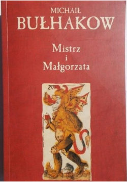 Mistrz i Małgorzata