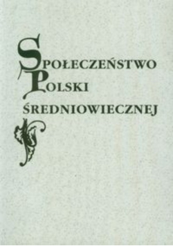 Społeczeństwo Polski Średniowiecznej