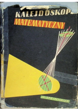 Kalejdoskop matematyczny