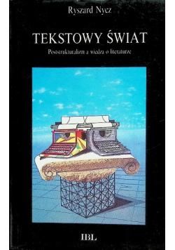 Tekstowy świat