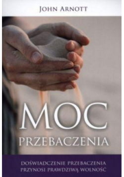 Moc przebaczenia