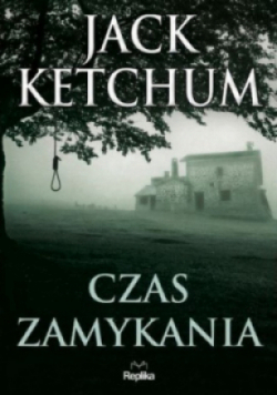 Czas zamykania