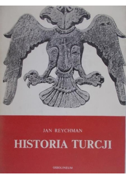 Historia Turcji