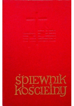 Śpiewnik kościelny