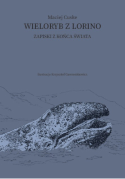 Wieloryb z Lorino zapiski z końca świata