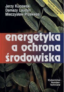 Energetyka a ochrona środowiska