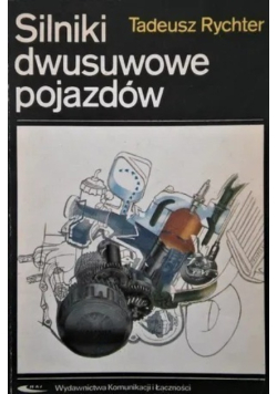 Silniki dwusuwowe pojazdów