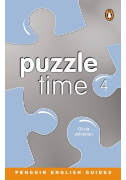 Puzzle time Volume 4