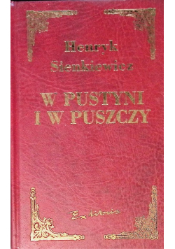 W pustyni i w puszczy
