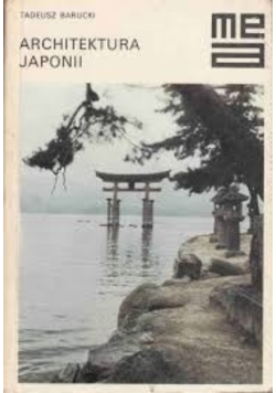Architektura Japonii