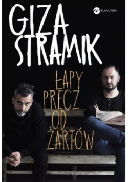 Łapy precz od żartów