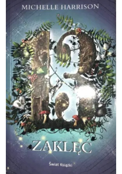 13 zaklęć