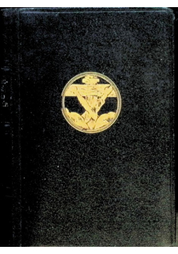 Franciszkański sposób modlenia się, 1933 r.