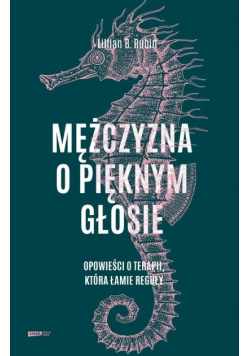 Mężczyzna o pięknym głosie