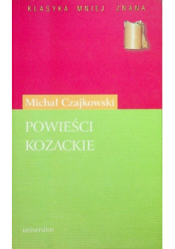 Powieści kozackie
