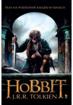 Hobbit czyli tam i z powrotem