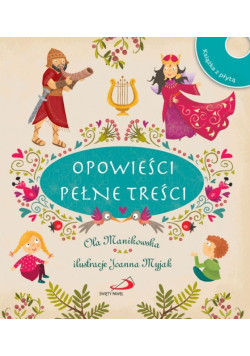Opowieści pełne treści