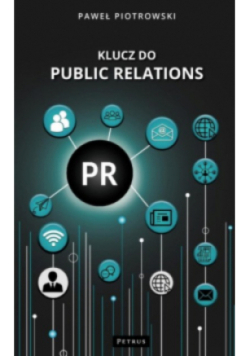 Klucz do public relations