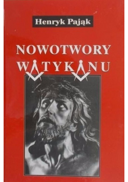 Nowotwory Watykanu