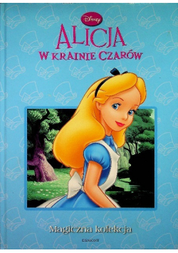 Alicja w krainie czarów