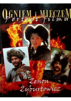 Ogniem i mieczem portret  filmu