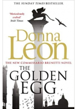 The golden egg
