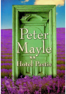 Hotel Pastis