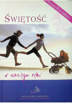 Świętość w zasięgu ręki