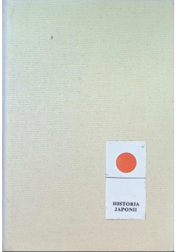 Historia Japonii