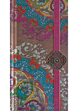 Notatnik ozdobny 0002-02 ORIENTE