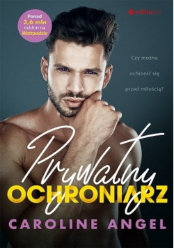 Prywatny ochroniarz