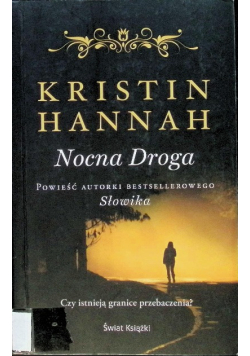 Nocna droga
