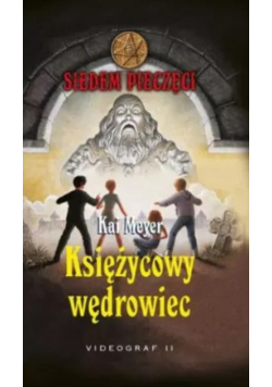 Księżycowy wędrowiec