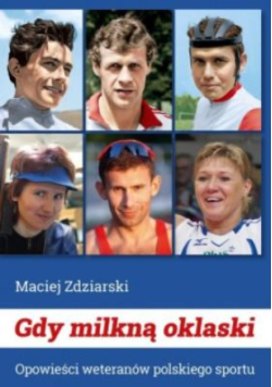 Gdy milkną oklaski
