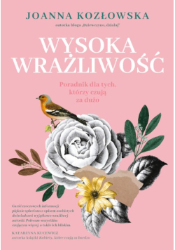Wysoka wrażliwość