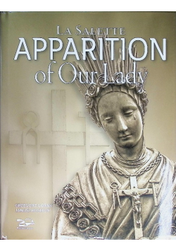 La Salette APPARITION of Our Lady