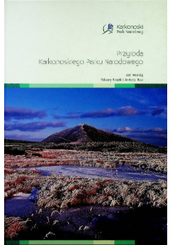 Przyroda Karkonoskiego Parku Narodowego