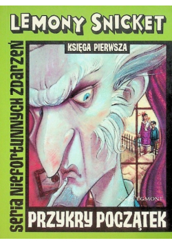 Przykry początek