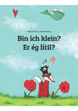 Bin ich klein?