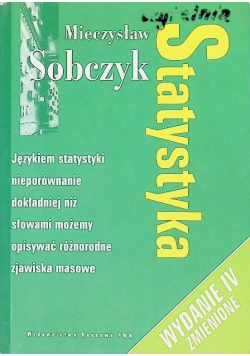 Statystyka