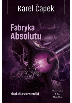 Fabryka Absolutu
