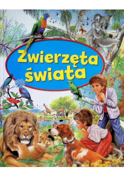 Zwierzęta świata