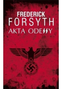Akta Odessy