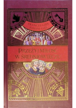 Przeżyj miłość w średniowieczu