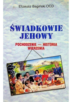 Świadkowie Jehowy