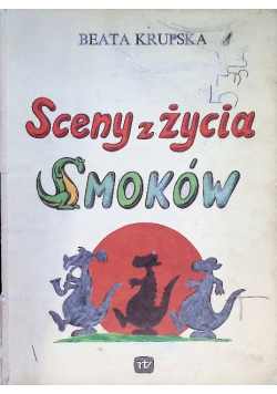 Sceny z życia smoków